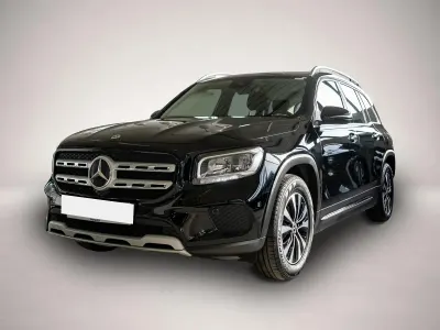 Gebraucht Mercedes GLB200 150 PS (110 kW) 2022 Manufacturer SUV