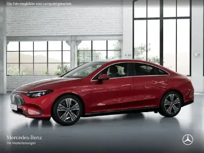 Gebraucht Mercedes 350 260 kW (354 PS) 2025