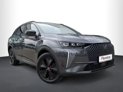 Gebraucht DS Automobiles DS7 Crossback