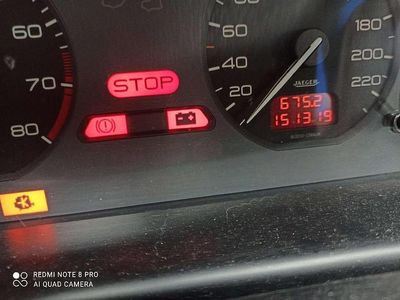 Peugeot 406