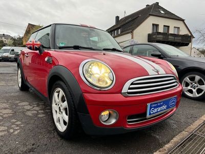 gebraucht Mini Cooper - Automatik - TÜV NEU - 2. Hand - Klima