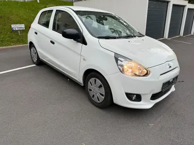 Gebraucht Mitsubishi Space Star