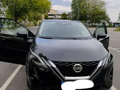 Gebraucht Nissan Qashqai