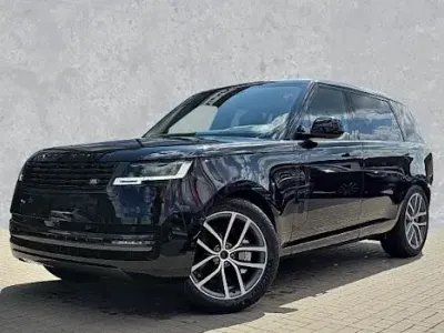 Gebraucht Land Rover Range Rover