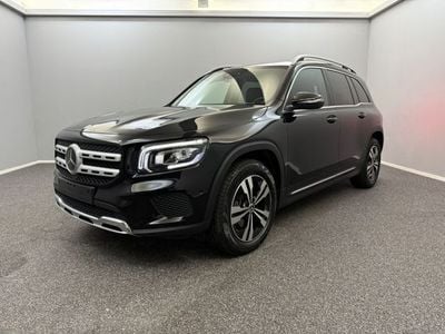 Mercedes GLB200