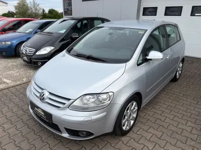 Gebraucht VW Golf Plus