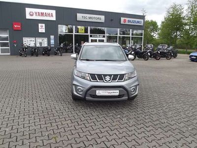 gebraucht Suzuki Vitara 1.4 Automatik