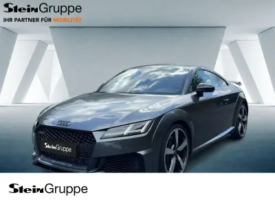 Gebraucht Audi TT RS