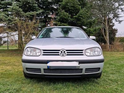 gebraucht VW Golf IV 