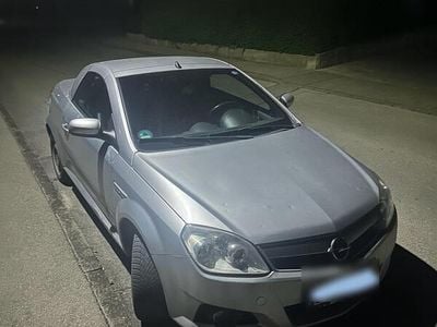 Opel Tigra
