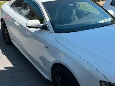 Gebraucht Audi A5