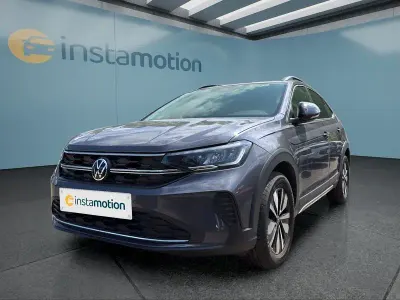 Używany VW Taigo 116 KM (85 kW) 2025 Szary SUV