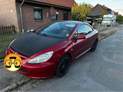 Peugeot 307 CC