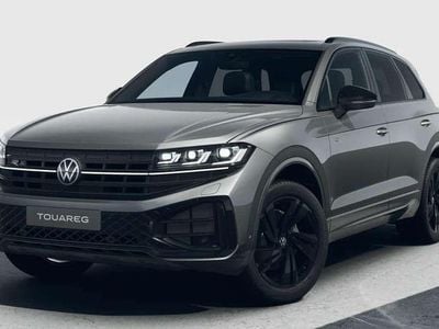 Silizium grau Neu 2025 VW Touareg Edition SUV | 77.985 € (Superpreis)