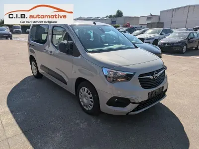 Gebraucht Opel Combo Life