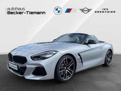 BMW Z4 M