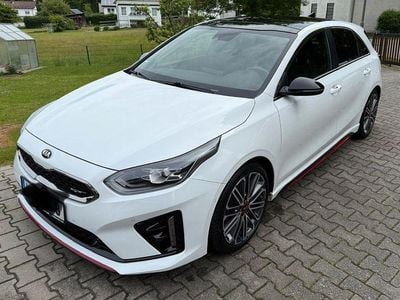 Kia Ceed GT