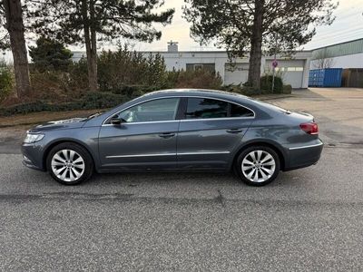 VW CC