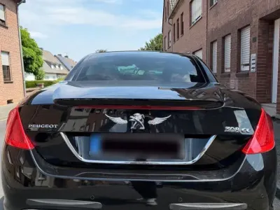 Gebraucht Peugeot 308 CC