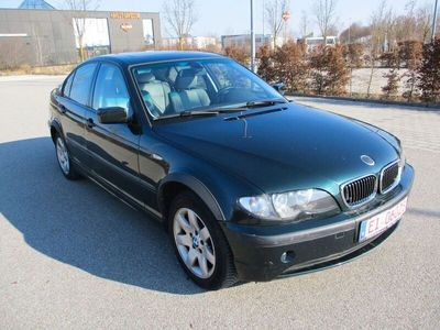 BMW 325