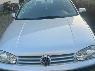 Gebraucht VW Golf IV