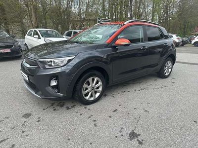 gebraucht Kia Stonic 1.2 Vision