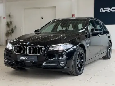 Gebraucht BMW 530