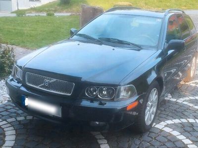 gebraucht Volvo V40 1.9 D