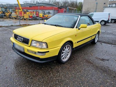 Audi 80