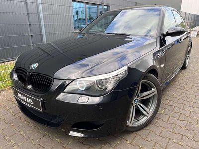 gebraucht BMW M5 LCI INDIVIDUAL *EISENMANN RACE*VOLL*SAMMLER