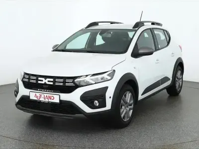 Gebraucht Dacia Sandero