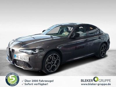 gebraucht Alfa Romeo Giulia Veloce 2.0 Turbo 16V