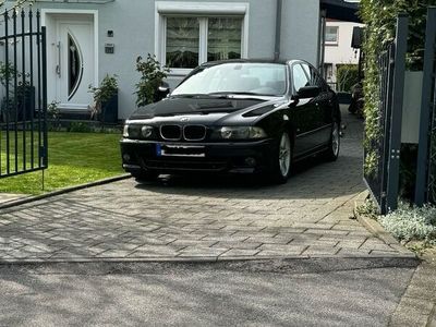 gebraucht BMW 523 i M Paket