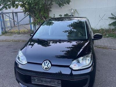 VW up!