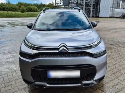 Gebraucht Citroën C3 Aircross