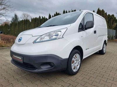 gebraucht Nissan e-NV200 E-NV200Aut. Klima ESP el.FH ZV Temp. inkl.Batt