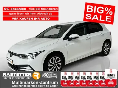 Gebraucht VW Golf VIII