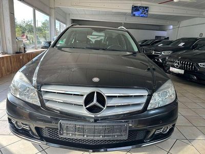 Mercedes C180