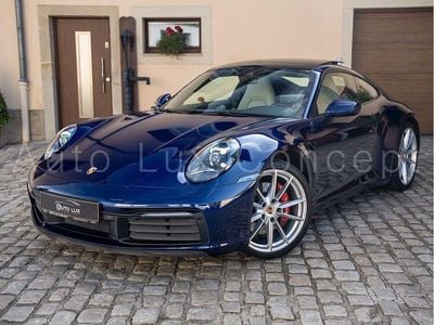 Porsche 911 Carrera 4S