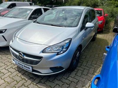 gebraucht Opel Corsa-e 120 Jahre ecoFlex