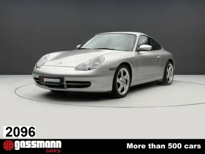 Usata Porsche 911 Carrera
