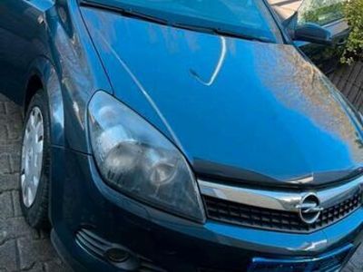 Opel Astra Cabriolet