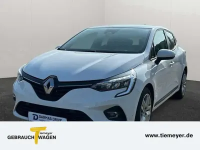Gebraucht Renault Clio V