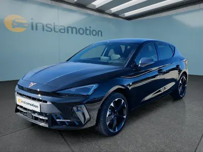 Gebraucht Cupra Leon