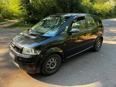 Gebraucht Audi A2