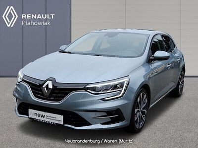 gebraucht Renault Mégane IV Intens TCe 140