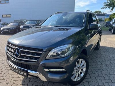 Mercedes ML250