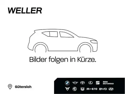 Brugt Toyota Highlander Luxury 247 HK (181 kW) 2023 Grå SUV
