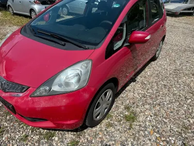 Gebraucht Honda Jazz