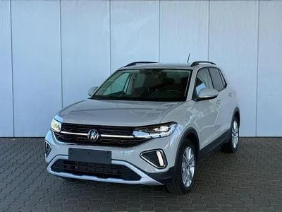 Second-hand VW T-Cross Life 115 CP (84 kW) 2025 Andere SUV